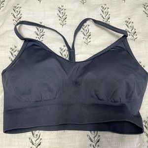 Gymshark sports bra